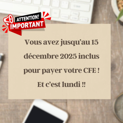 Fichiers media déposés