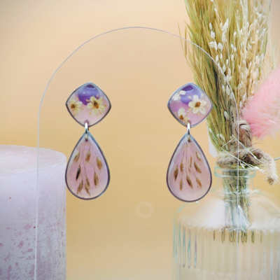 Acier Inoxydable Argenté