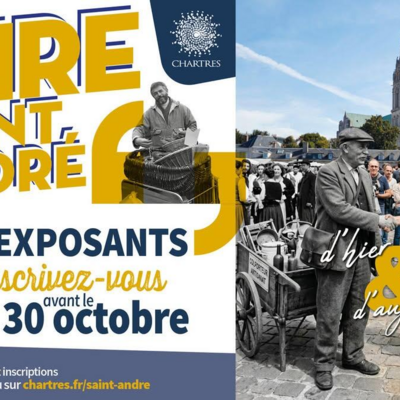 Fichiers media déposés