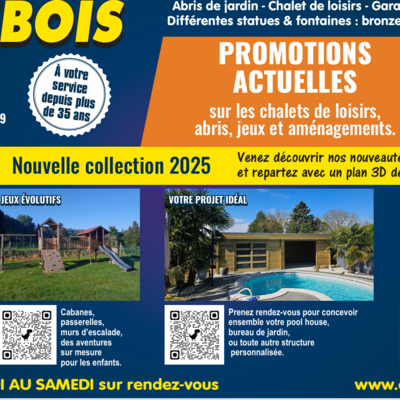 Fichiers media déposés