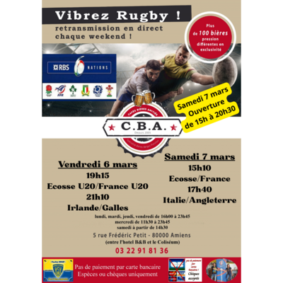 Fichiers media déposés