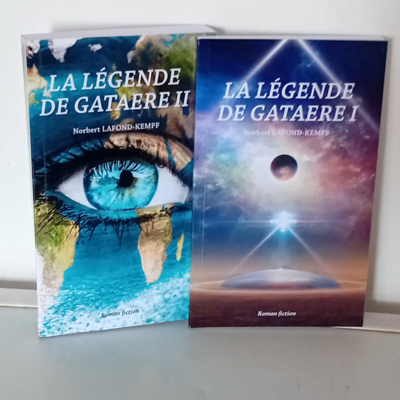 Mes romans