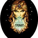 ovale tarot d'or.jfif
