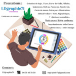 Profile picture of LDgraphie71  