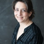 Photo de profil de Sandrine Thériot (EI)  