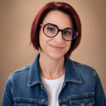 Photo de profil de Carine - IA, Productivité &amp; Social Media  