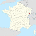 90 - Territoire de Belfort