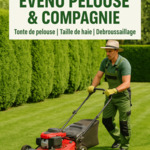 Profile picture of Eveno Pelouse &amp; Compagnie  