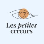 Profile picture of Les petites erreurs  