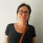 Profile picture of Hélène Michoux  